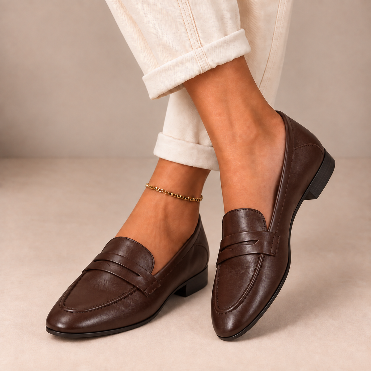 Evana | Scarpe di eleganza senza tempo