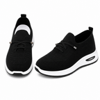 Giorgia - Sneakers Ortopediche Leggere Donna