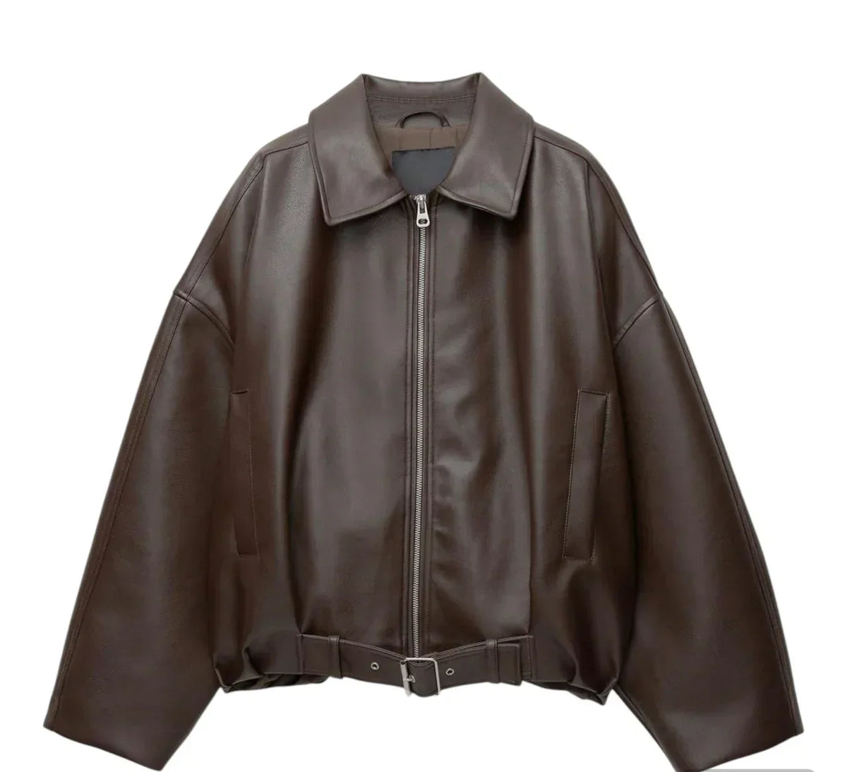 Giacca Retro AVIATA