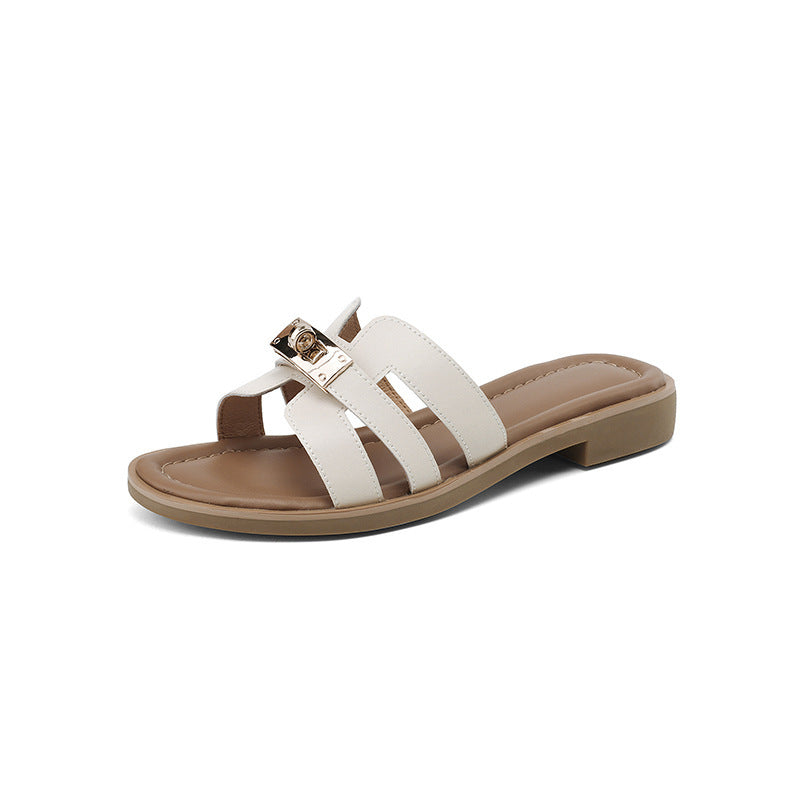 Beatrice™– Sandali Stile Italiano