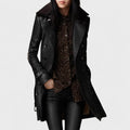 Marie™ – Elegante Cappotto 3/4
