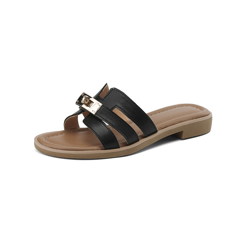 Beatrice™– Sandali Stile Italiano