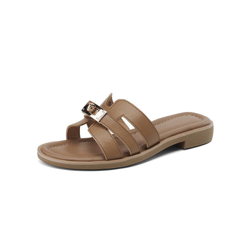 Beatrice™– Sandali Stile Italiano