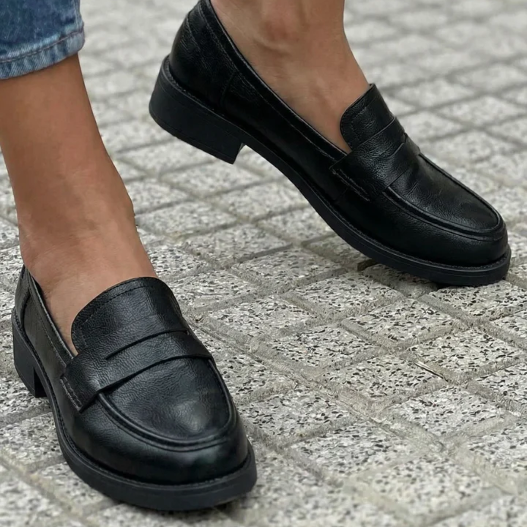 Evana | Scarpe di eleganza senza tempo