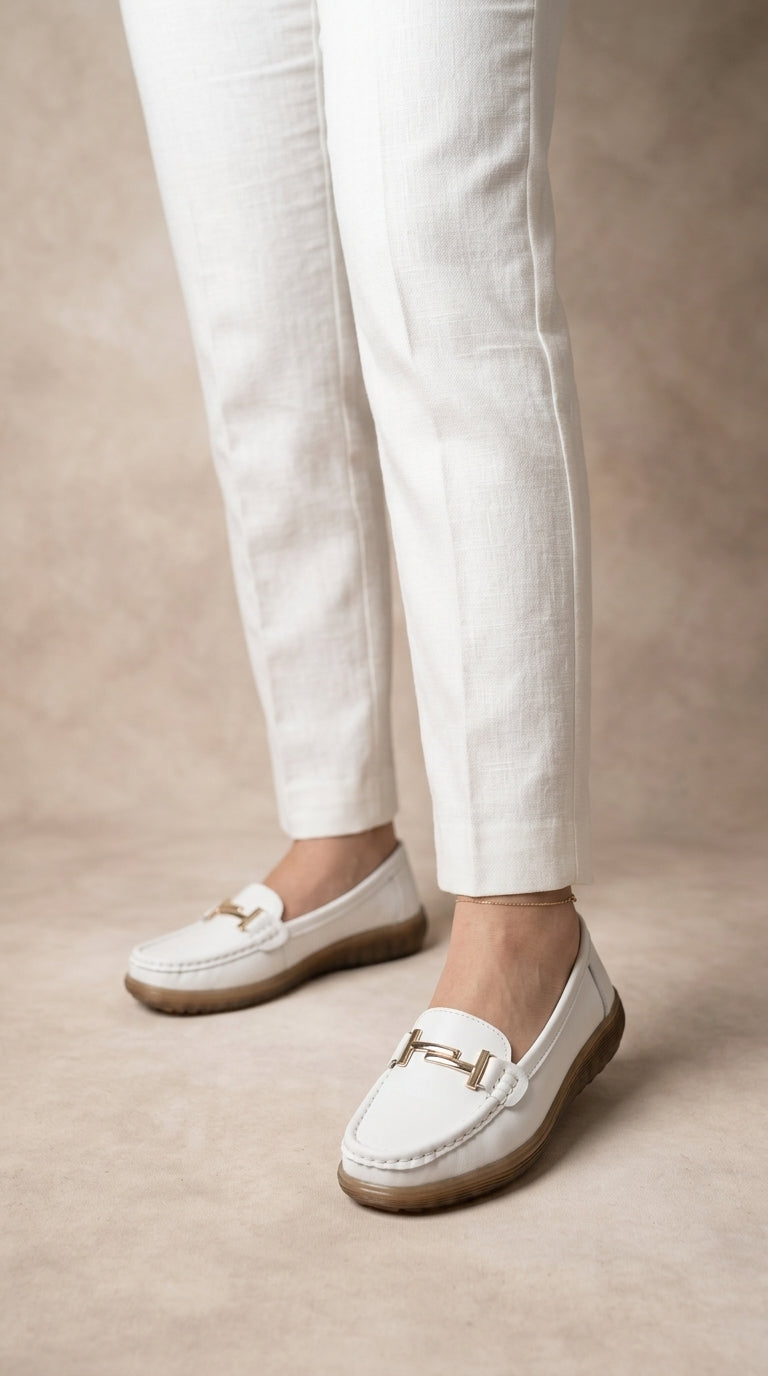 Mocassini Eleganti Comfort Donna