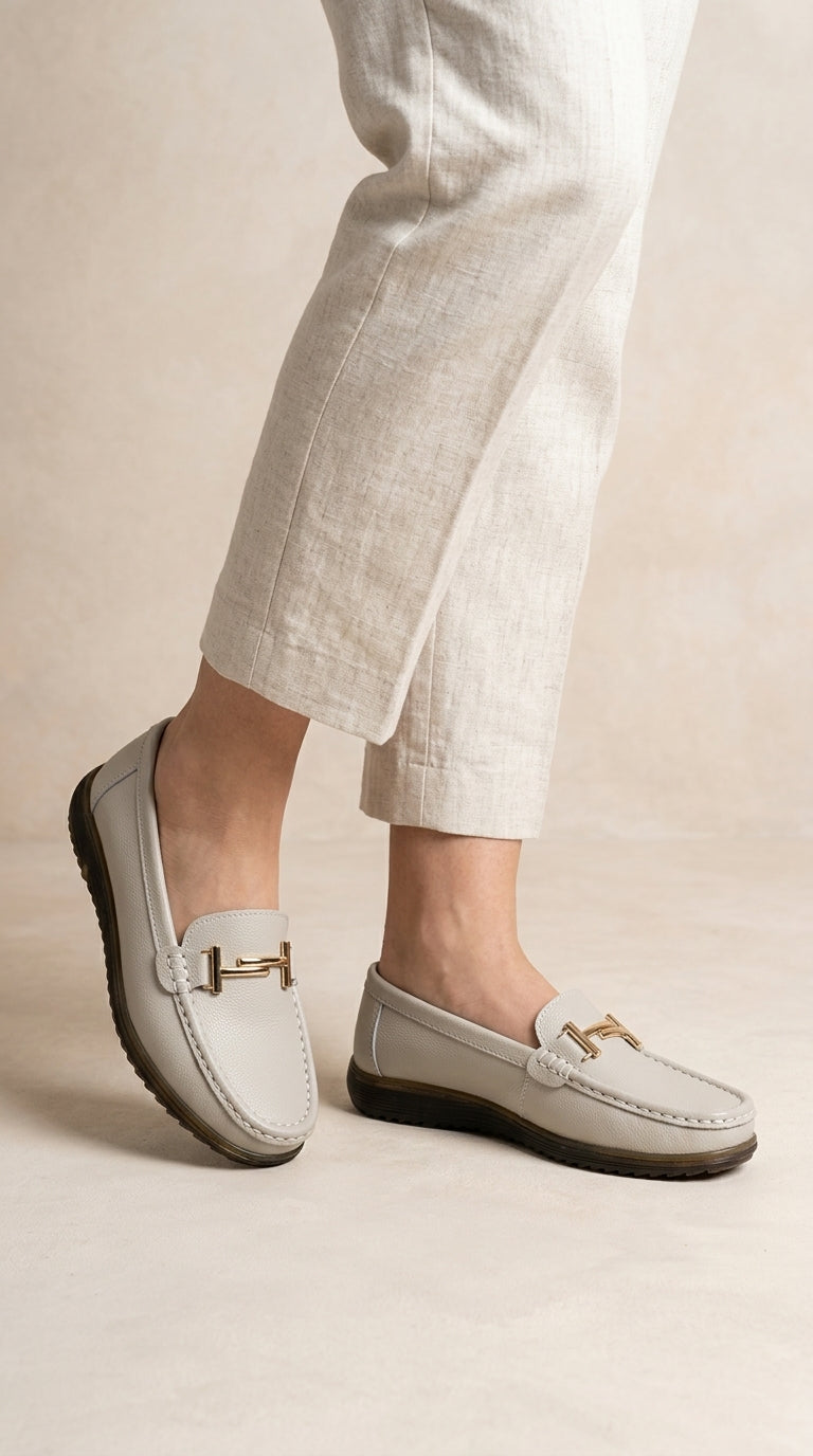 Mocassini Eleganti Comfort Donna
