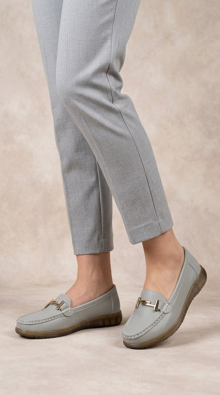 Mocassini Eleganti Comfort Donna