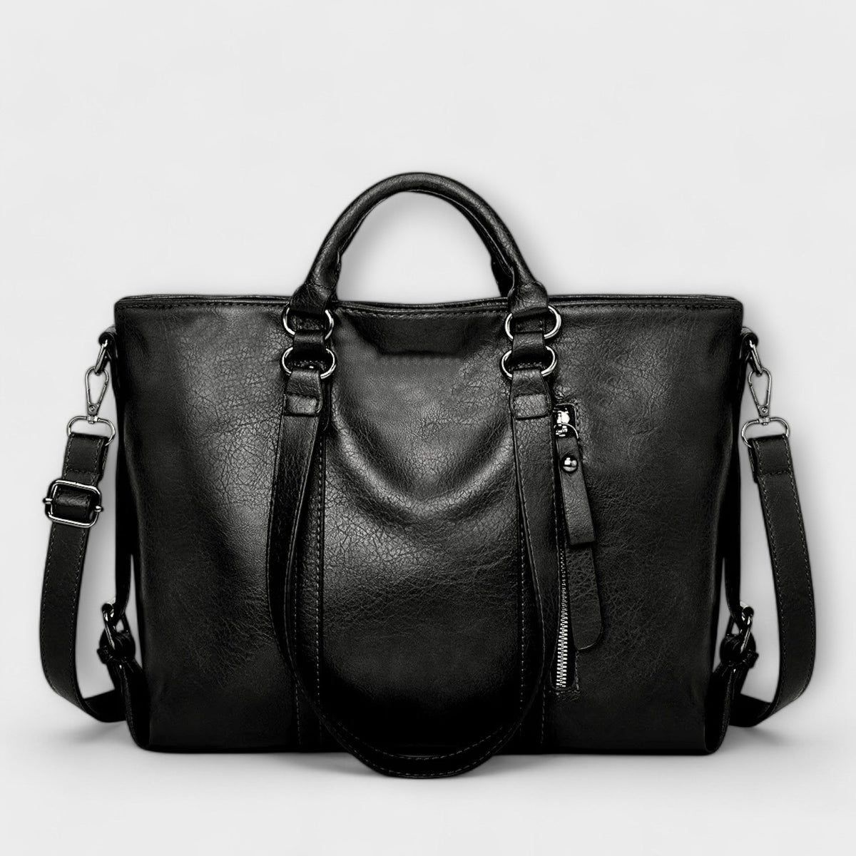 Gianna Boutique - Borsa in Pelle Grande