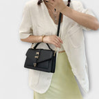 Gianna Boutique - Borsa a Spalla Classica