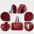 Gianna Boutique - Borsa in Pelle Grande