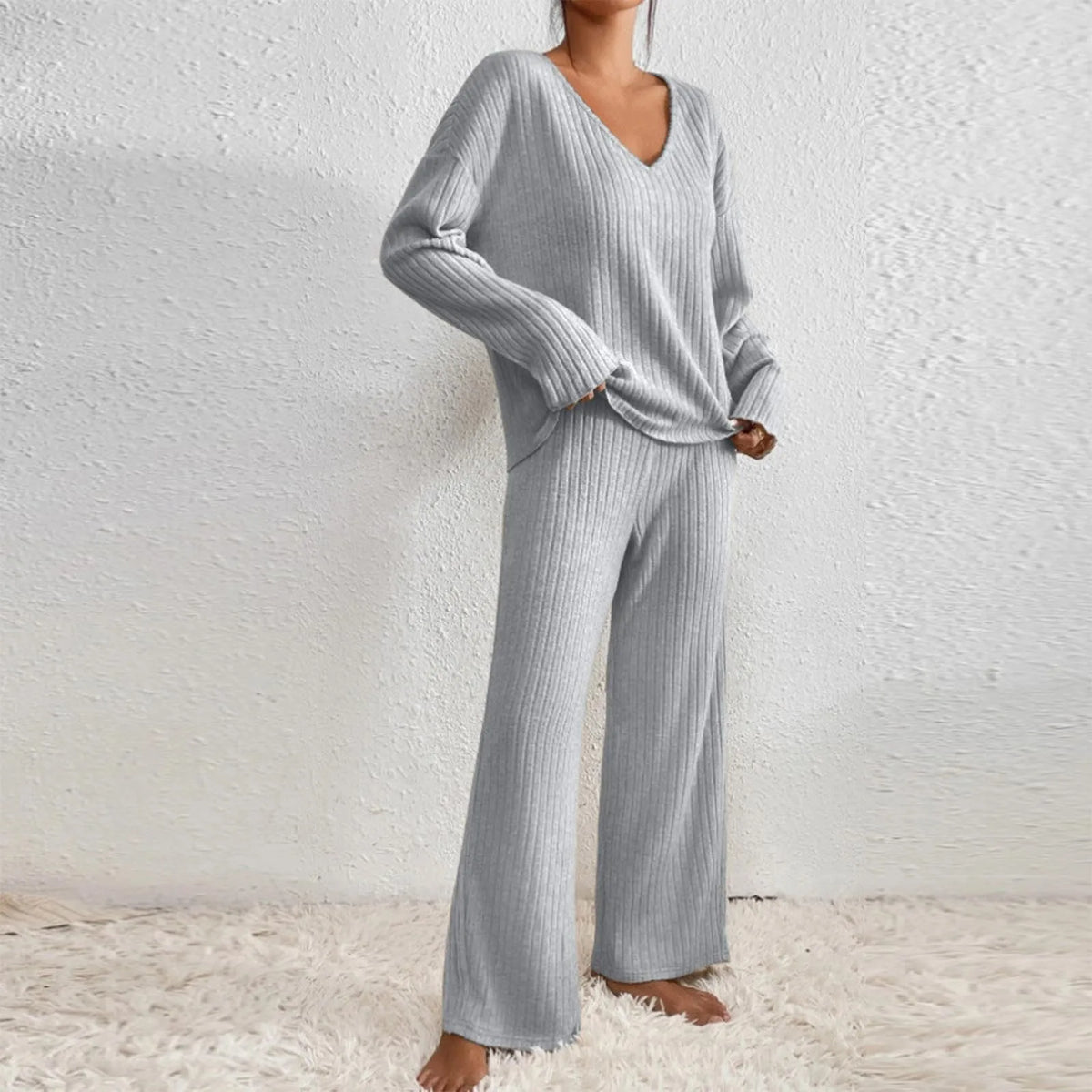 Arabella | Completo Loungewear