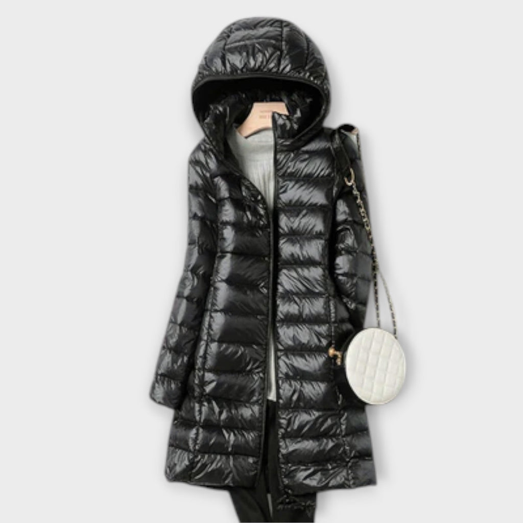 Annika - Giacca Invernale Ultralight e Impermeabile