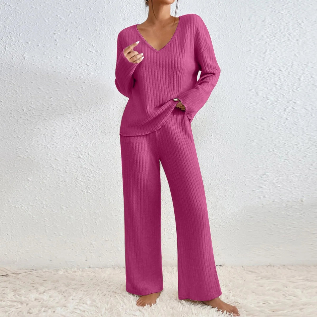 Arabella | Completo Loungewear