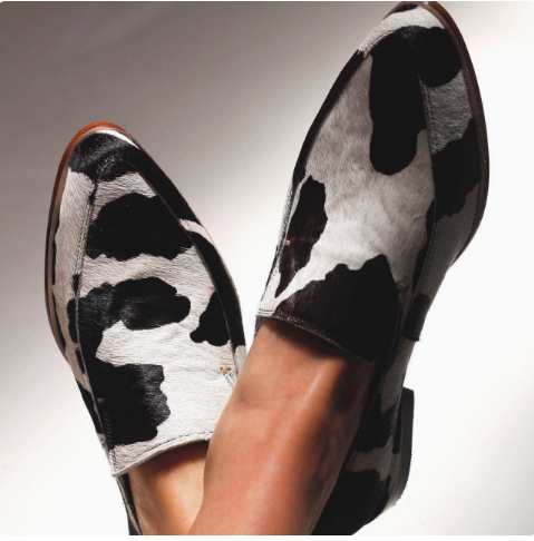 Elina | Scarpe Classiche per il Giorno per Giorno