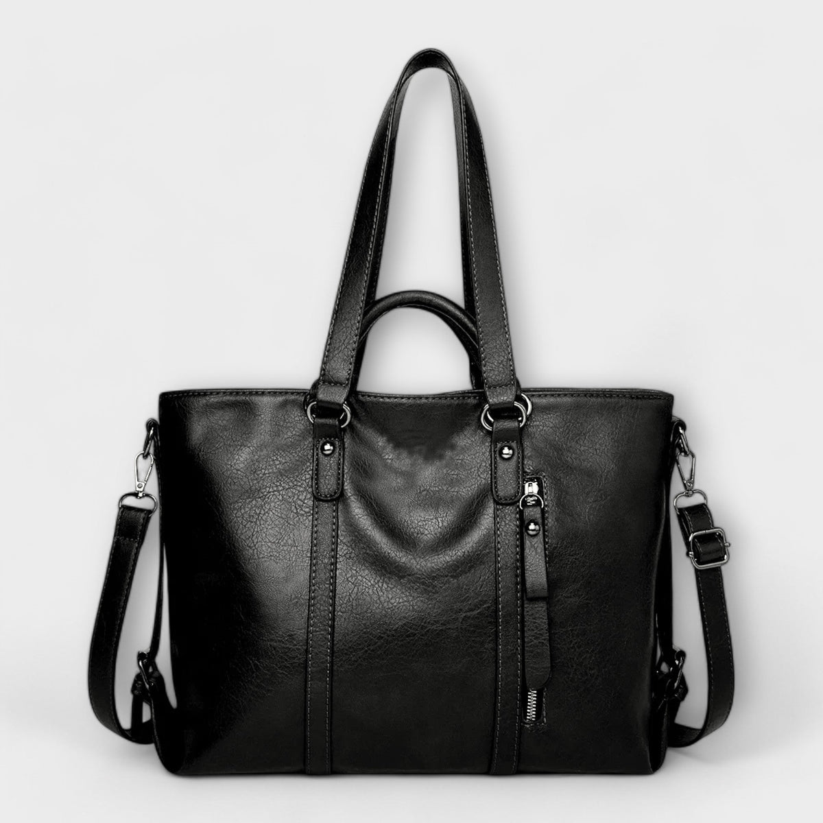 Gianna Boutique - Borsa in Pelle Grande