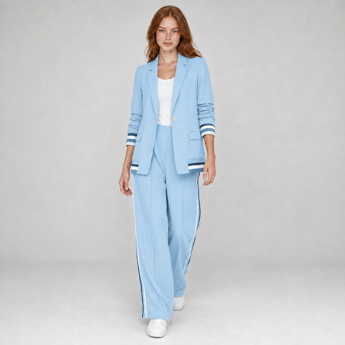 ANNA | Completo di due pezzi casual ed elegante
