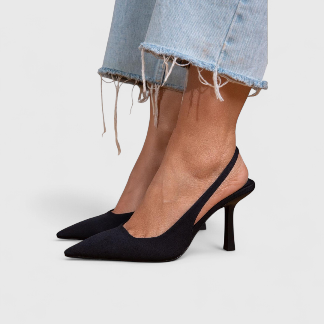 Bella | Décolleté Eleganti