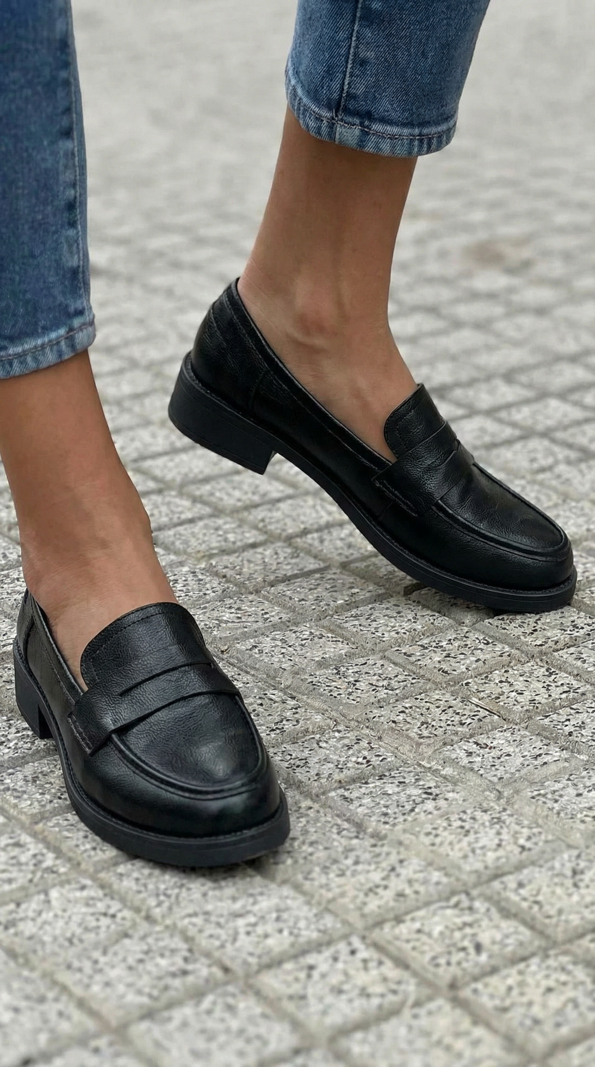 Evana | Scarpe di eleganza senza tempo