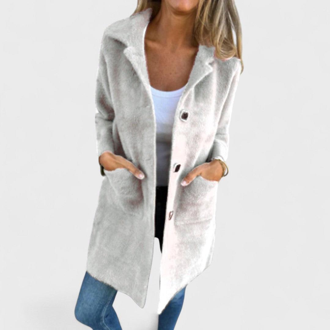Marce - Cappotto elegante e robusto