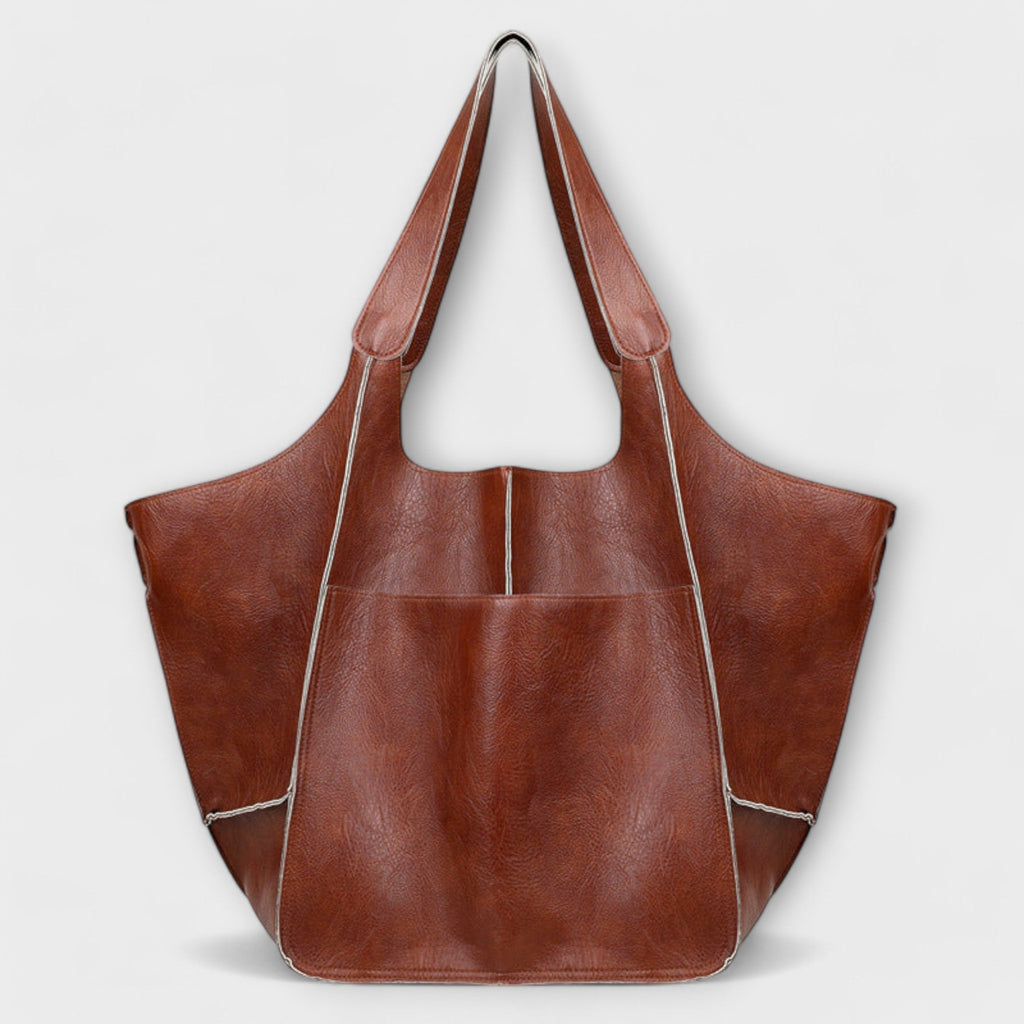 Gianna Boutique - Borsa Weekend Oversized
