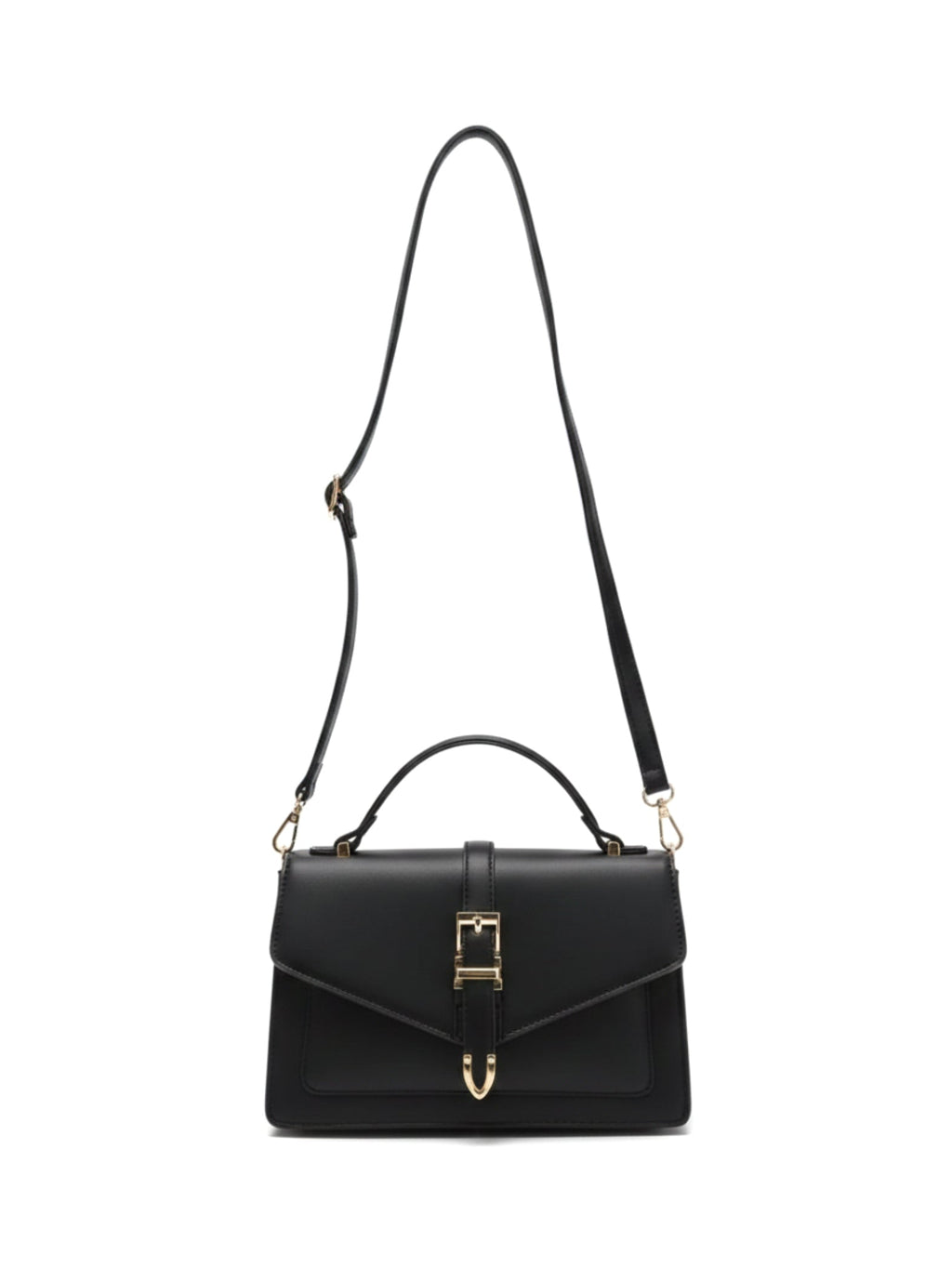 Gianna Boutique - Borsa a Spalla Classica