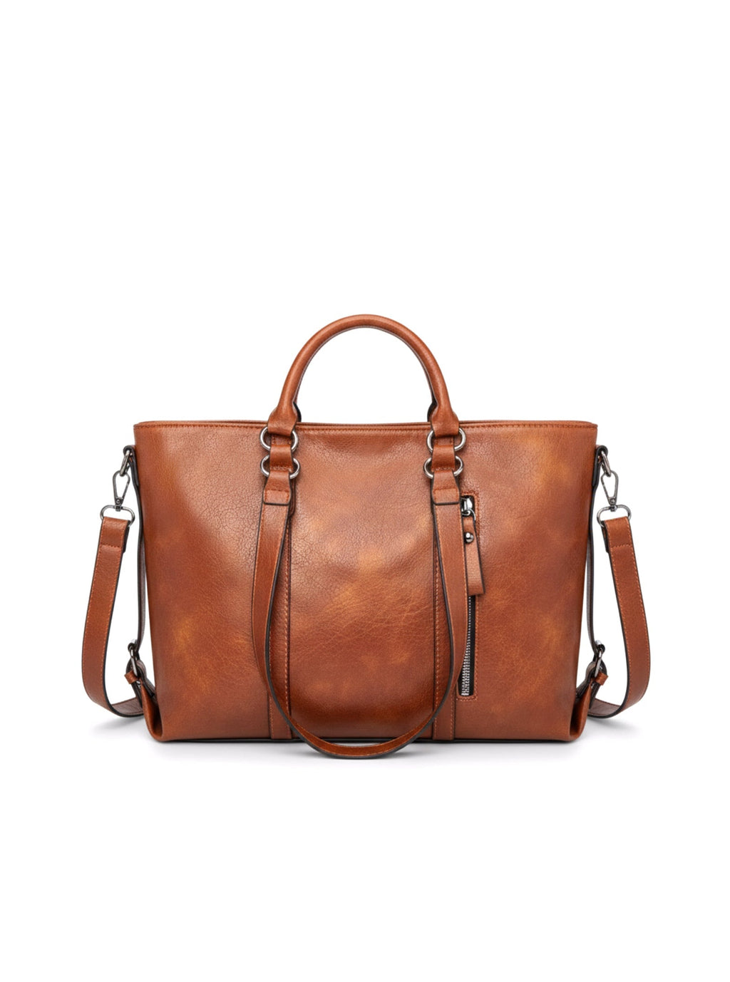Gianna Boutique - Borsa in Pelle Grande