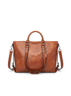 Gianna Boutique - Borsa in Pelle Grande