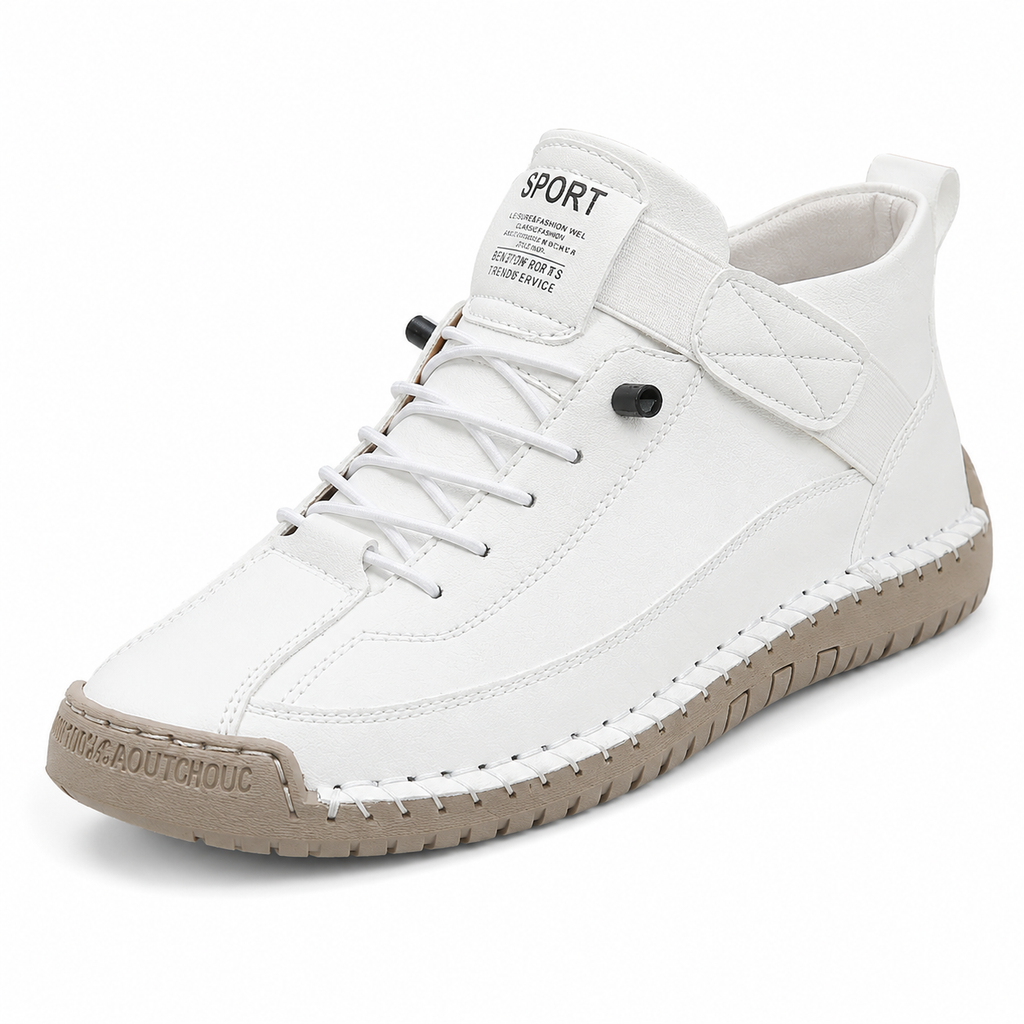 Elisa - Sneakers confortevoli con supporto ergonomico