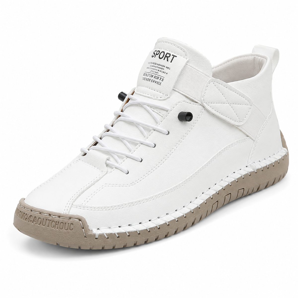 Elisa - Sneakers confortevoli con supporto ergonomico