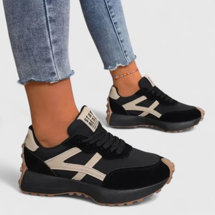 Scarpe Per Tutta La Giornata