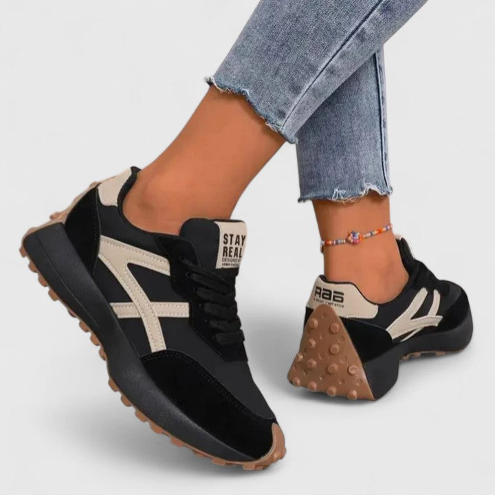 Scarpe Per Tutta La Giornata