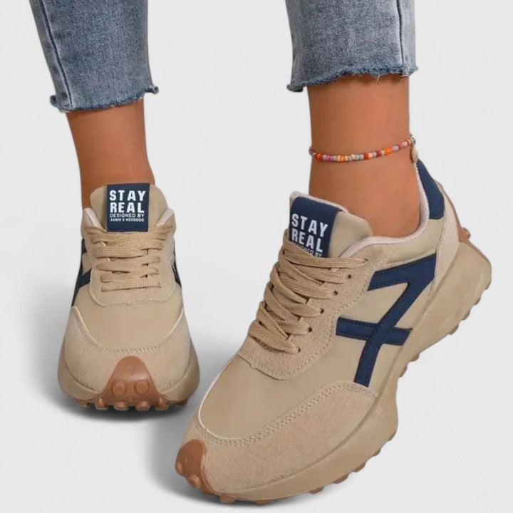 Scarpe Per Tutta La Giornata