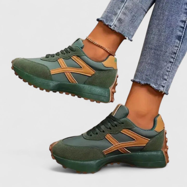 Scarpe Per Tutta La Giornata