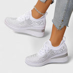 Tuyana – Scarpe ortopediche alla moda