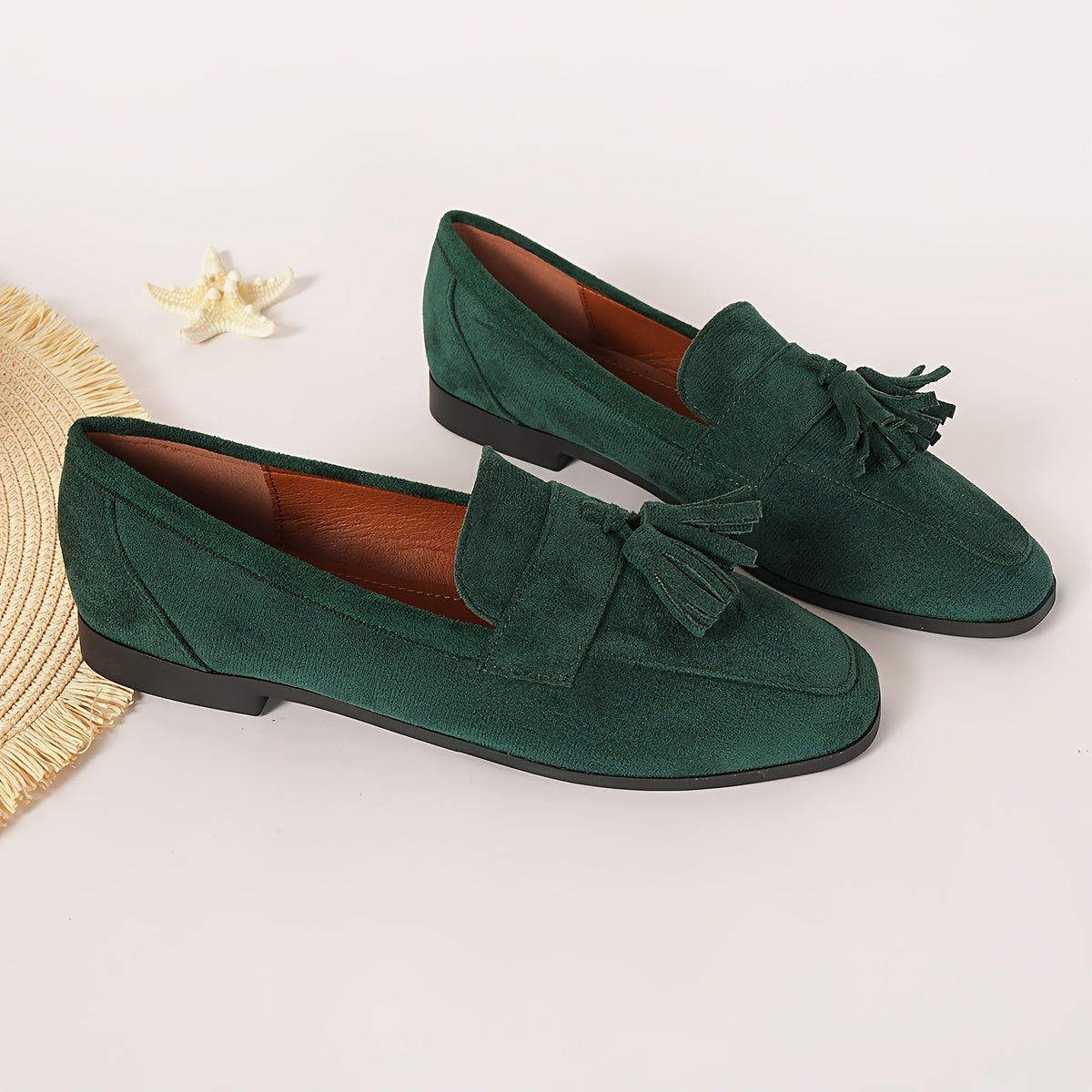 Anabela | Scarpe con Tacco e Fiocco