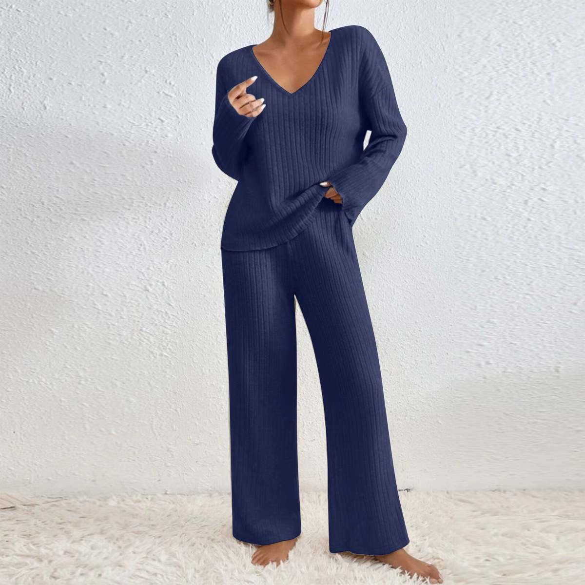 Arabella | Completo Loungewear