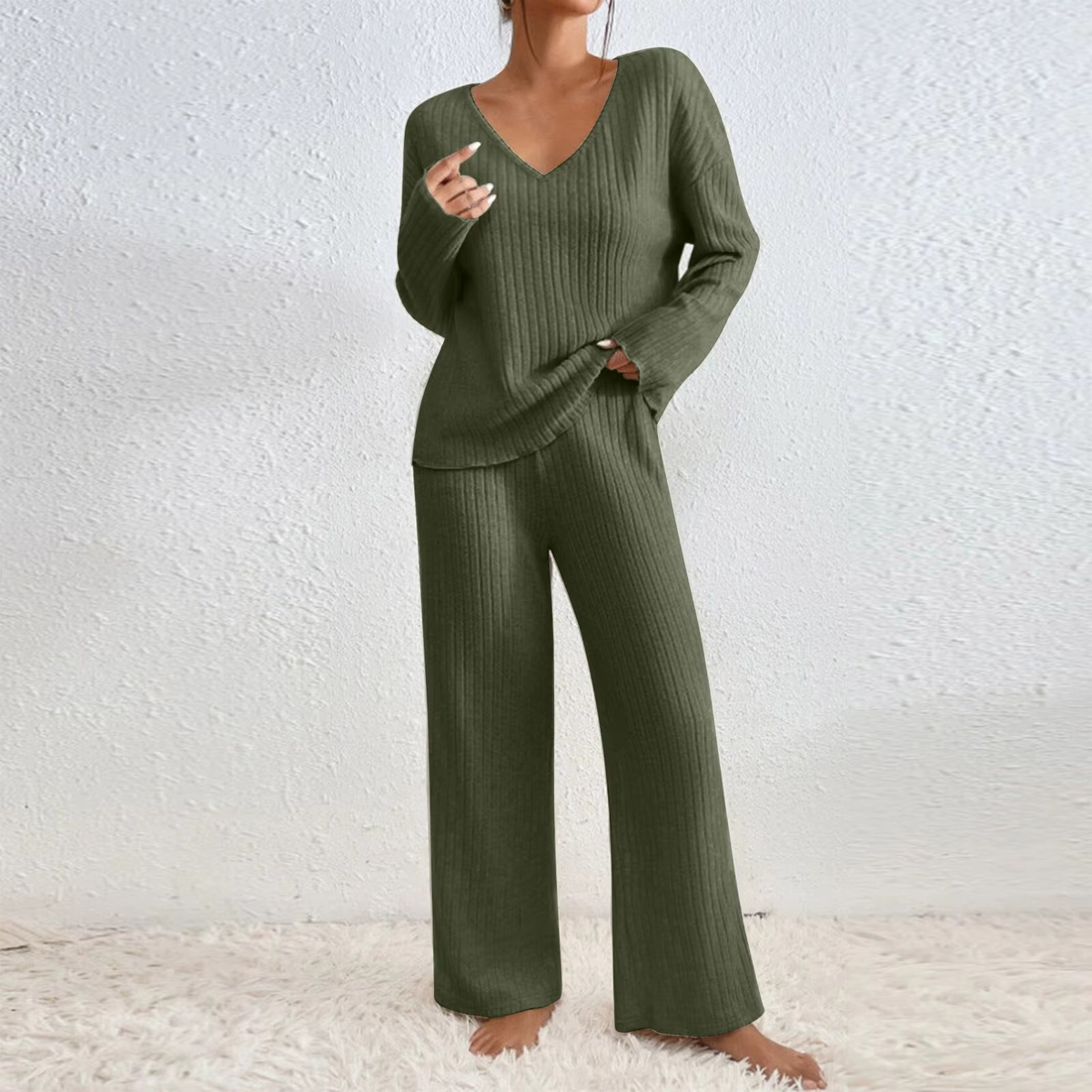 Arabella | Completo Loungewear