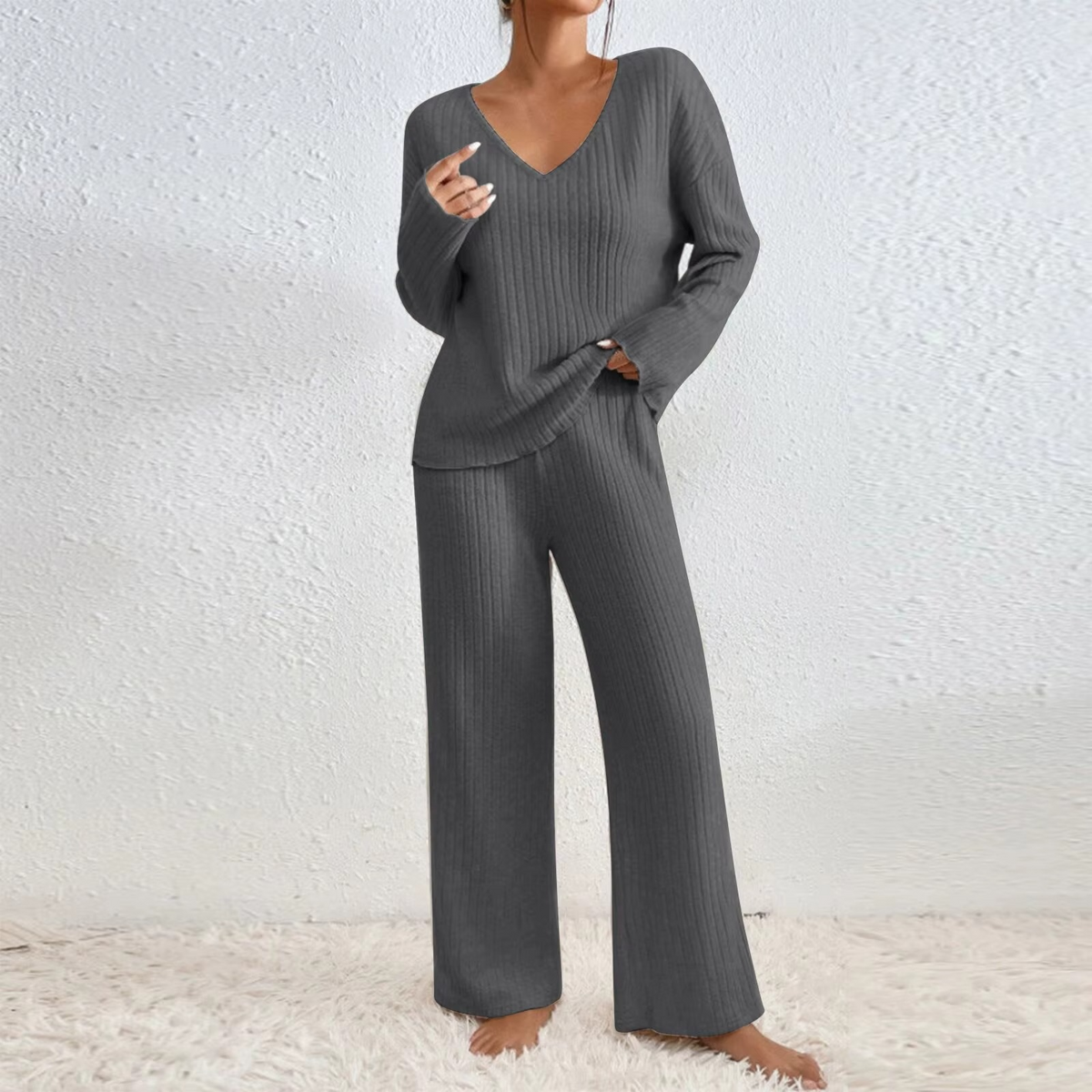 Arabella | Completo Loungewear