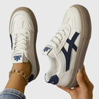 Elza Sneaker Ortopediche Comfort Assoluto Sollievo Dolore