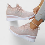 Tuyana – Scarpe ortopediche alla moda