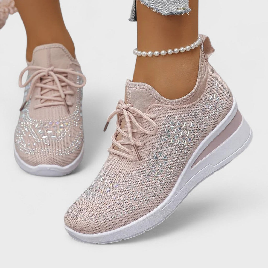 Tuyana – Scarpe ortopediche alla moda