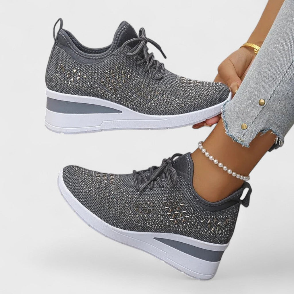 Tuyana – Scarpe ortopediche alla moda