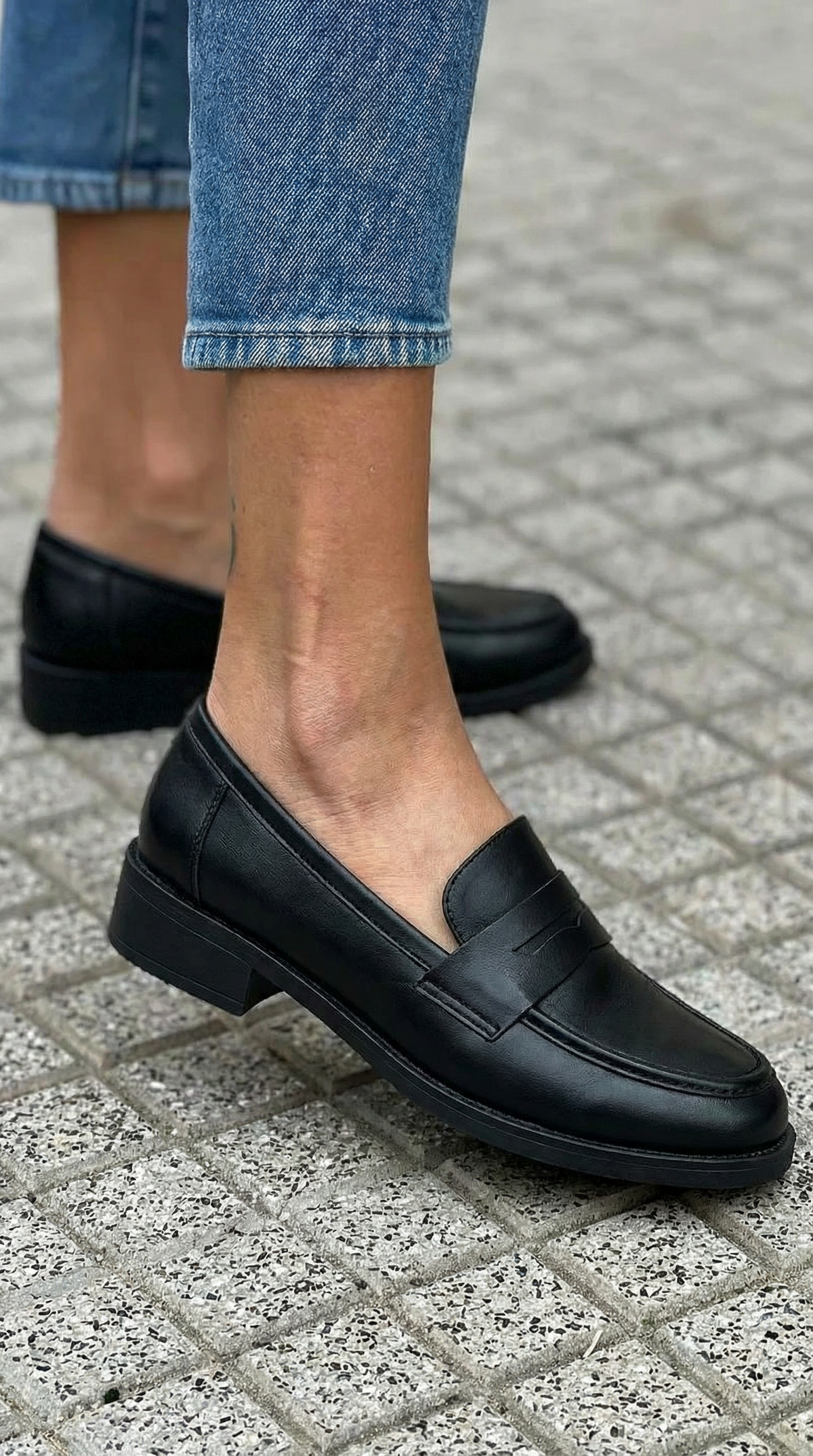 Evana | Scarpe di eleganza senza tempo