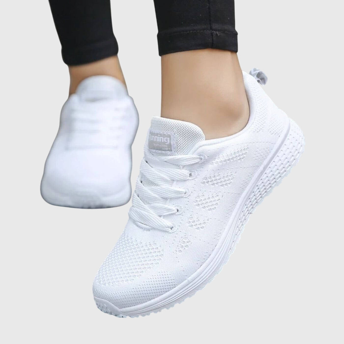 Gianna - Scarpe Ortopediche per Donne