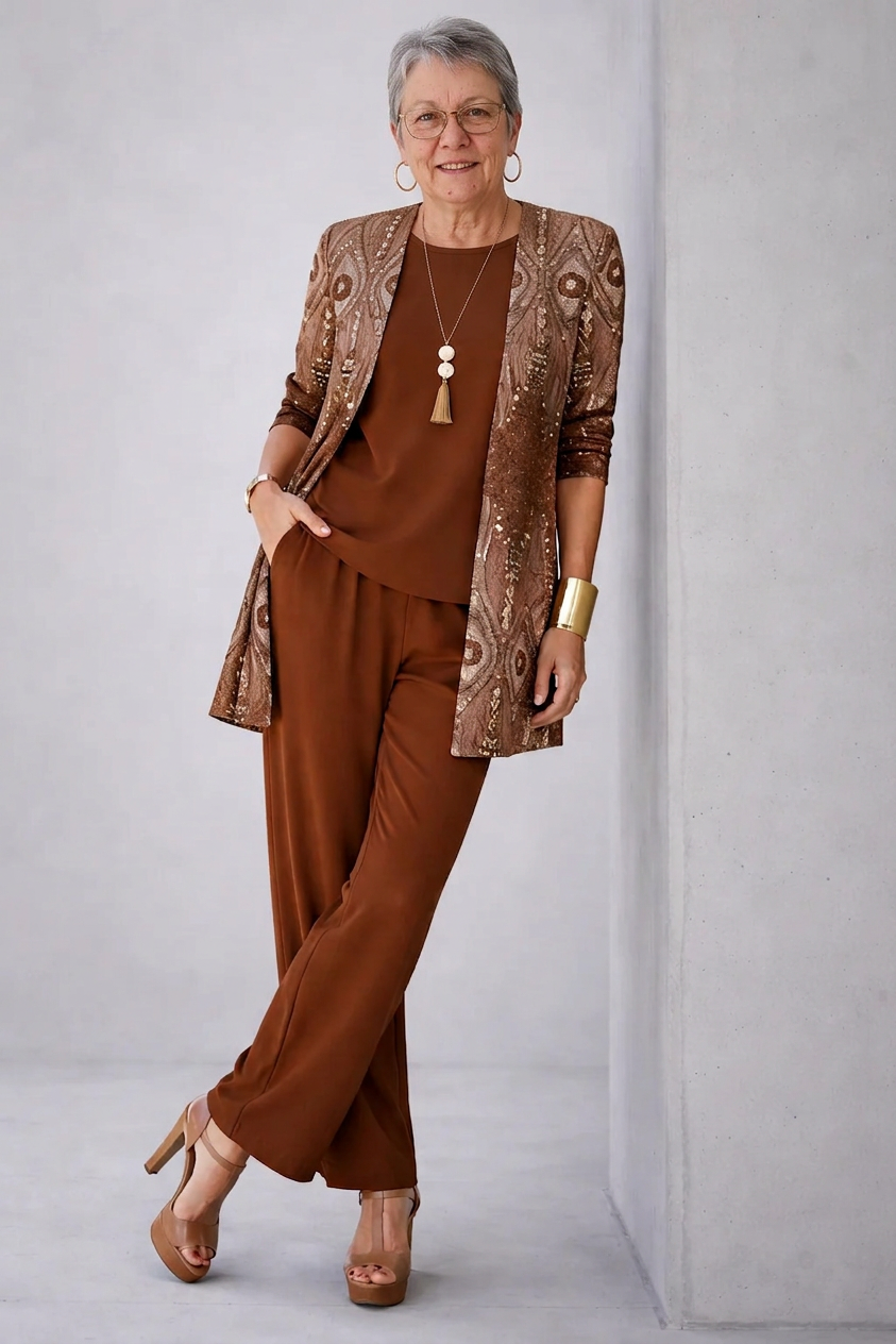 Gabriela - Set di 3 Pezzi