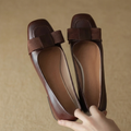 Ballerine con Fiocco Camille
