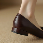Ballerine con Fiocco Camille