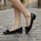 Ballerine con Fiocco Camille