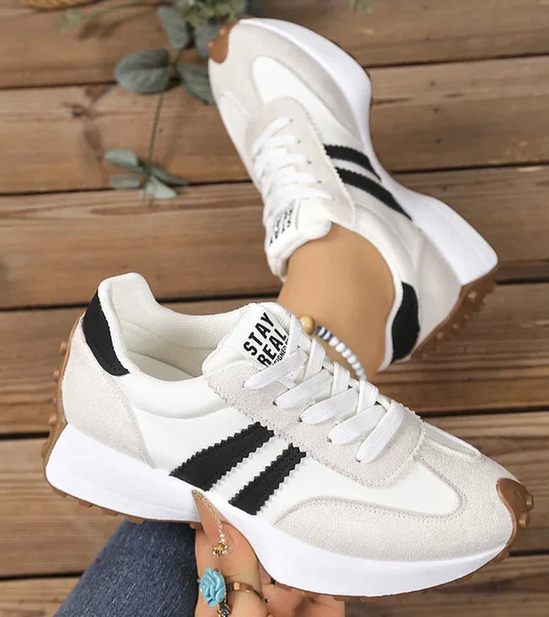 Lunara™ | Sneakers Komfort