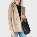 Amavira - Trench invernale alla moda
